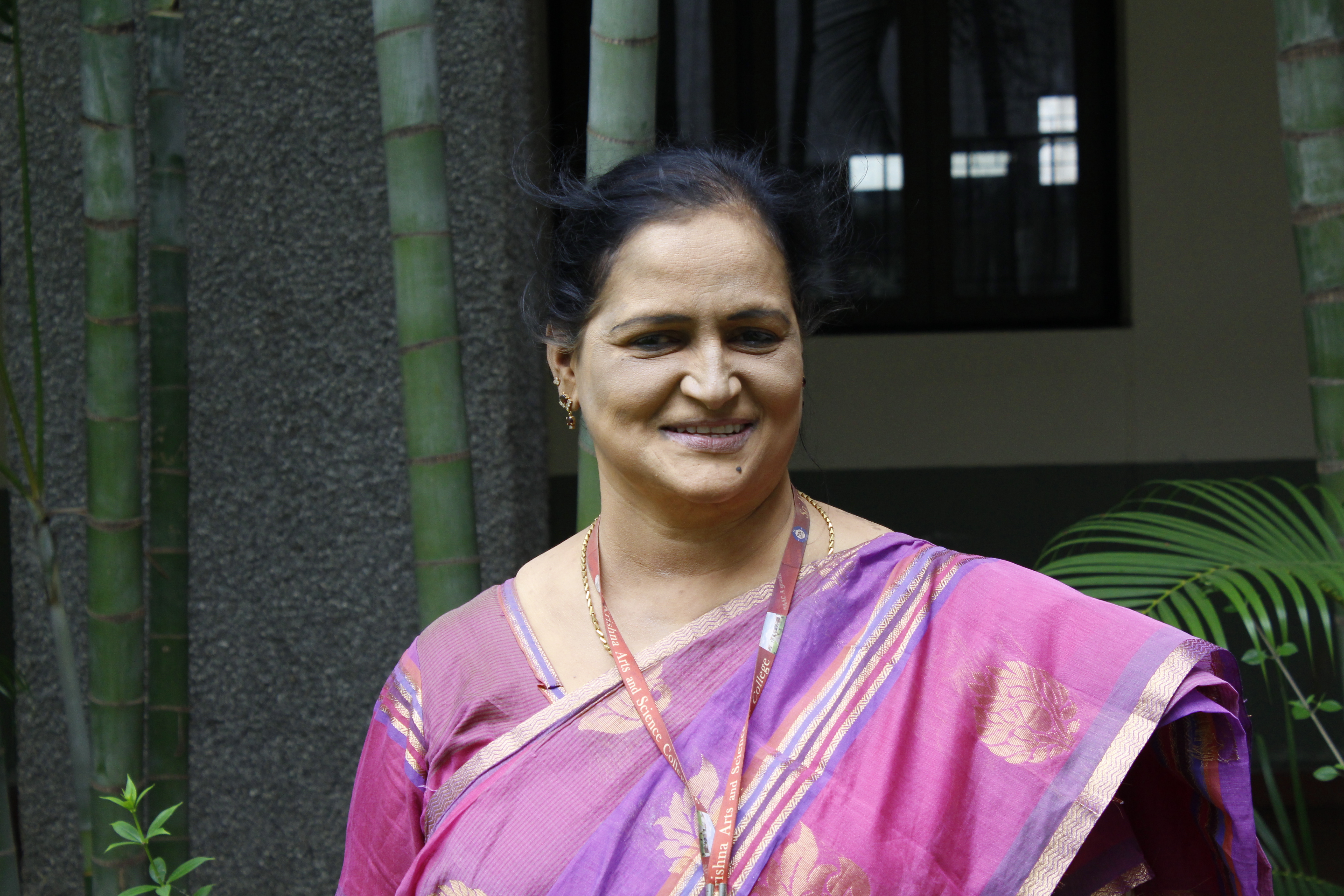 Dr. S.F.Maleeka Begum